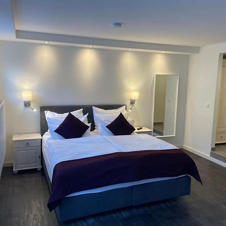 Seaside-Amrum-2 Souterrain-Wohnung Нордорф Екстериор снимка